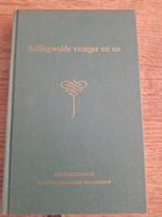 Bellingwolde vroeger en nu, Ophalen of Verzenden, 20e eeuw of later, Zo goed als nieuw