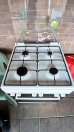 Bosch Gastel - 4 Pits, Witgoed en Apparatuur, Fornuizen, Ophalen, Gebruikt, 60 cm of meer, 4 kookzones