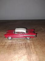 Dinky toys matchbox model chevrolet gvt67, Gebruikt, Auto, Macau, Dinky Toys