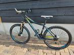 Mountain Bike Cube Access Dames, 45 tot 49 cm, Zo goed als nieuw, Dames, Ophalen
