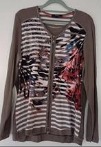 Bonita Dames vest, Kleding | Dames, Overige kleuren, Maat 42/44 (L), Bonita, Ophalen of Verzenden