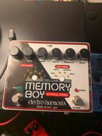 Electric Harmonix Deluxe Memory Boy, Ophalen of Verzenden, Zo goed als nieuw, Delay of Echo