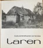 Laren: Oude Prentbriefkaarten van het dorp Laren, Gelezen, 19e eeuw, Ophalen of Verzenden, A.Kreuzen