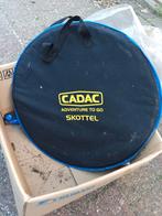 CADAC Skottelbraai-set, Caravans en Kamperen, Kampeeraccessoires, Ophalen, Zo goed als nieuw