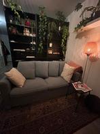 Lichtgroene (slaap)bank | Grönlid | 2-zits | IKEA, Ophalen, Zo goed als nieuw