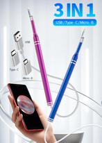 Oorreiniger Oorsmeer Verwijderaar - met Camera Smartphone, Ophalen of Verzenden, Nieuw, Overige typen