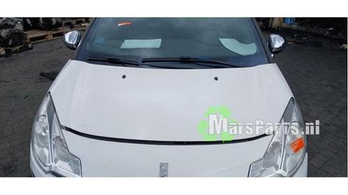 Motorkap van een Citroen DS3, Auto-onderdelen, Carrosserie en Plaatwerk, Motorkap, Citroën, Gebruikt, 3 maanden garantie, Ophalen of Verzenden