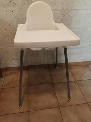 Ikea eetstoel  beschikbaar voor biedingen