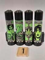 clipper aanstekers verzamel sets, Verzamelen, Ophalen of Verzenden, Nieuw, Aansteker