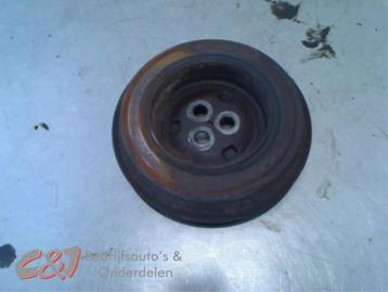 Krukas Poelie van een Peugeot Boxer beschikbaar voor biedingen