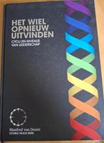 Het wiel opnieuw uitvinden. Cycli en niveaus van leiderschap, Ophalen of Verzenden, Nieuw, Management, Manfred van Doorn