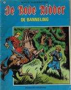 De Rode Ridder 79 - De banneling (1e druk), Ophalen, Gelezen