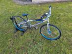 Bmx Redline JUNIOR, Fietsen en Brommers, Fietsen | Crossfietsen en BMX, Ophalen, Gebruikt, Staal, 20 tot 24 inch