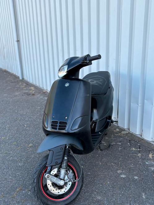 Type 3, Fietsen en Brommers, Scooters | Piaggio, Zip, Ophalen