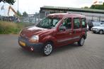 Renault Kangoo 1.4 rolstoelauto airco stuurbekrachtiging 2 s, Gebruikt, 4 cilinders, Elektrische ramen, Bedrijf
