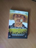 DVD Vincent & Theo - Van Gogh, Alle leeftijden, Ophalen of Verzenden, Zo goed als nieuw