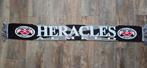 Sjaal Heracles Almelo, Ophalen of Verzenden, Zo goed als nieuw, Overige binnenlandse clubs, Vaantje of Sjaal