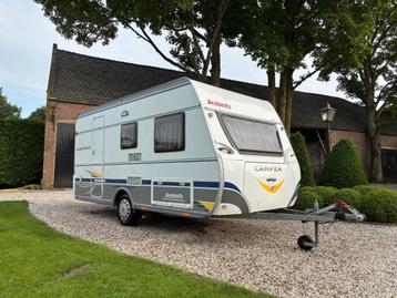 Dethleffs CAMPER 440 DB/MOVER/VOORTENT  beschikbaar voor biedingen