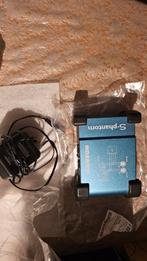 Samson s- fhamtoom, Ophalen of Verzenden, Zo goed als nieuw