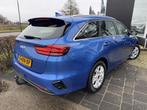 Kia Ceed Sportswagon 1.5 T-GDi DynamicLine | Unieke Kleur |, Voorwielaandrijving, 65 €/maand, Stof, Euro 6