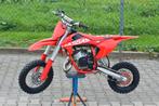 Gasgas 50cc 2022 - Zeer Nette Staat!, Motoren, Motoren | KTM, Particulier, Crossmotor
