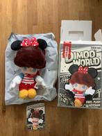Pop Mart Dimoo World Minnie’s Balloon, Verzamelen, Ophalen of Verzenden, Nieuw