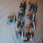 Skylanders imaginators prijs staat in de beschrijving, 2 spelers, Zo goed als nieuw, Vanaf 7 jaar, Ophalen