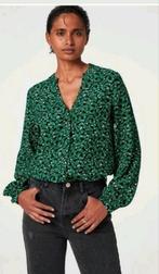 Fabienne Chapot Frida Isa blouse maat 38 *nieuw *, Kleding | Dames, Blouses en Tunieken, Fabienne Chapot, Ophalen of Verzenden