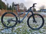 Orbea Oiz M30 Carbon maat L. 2023., Fietsen en Brommers, Fully, Ophalen, Zo goed als nieuw, Overige merken
