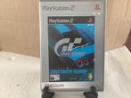 Ps2 gran turismo concept, Verzenden, Racen en Vliegen, 2 spelers, Zo goed als nieuw