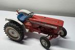 Britains Ford 5000 Tractor, Hobby en Vrije tijd, Modelauto's | 1:32, Ophalen of Verzenden, Gebruikt, Tractor of Landbouw, Britains
