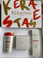 Kerastase nutritive shampoo set nieuw, Sieraden, Tassen en Uiterlijk, Uiterlijk | Haarverzorging, Nieuw, Ophalen of Verzenden