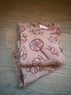 Feetje Pyjama Maat 110 - Goede Staat!, Kinderen en Baby's, Kinderkleding | Maat 110, Nacht- of Onderkleding, Gebruikt, Meisje