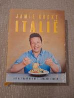 Jamie Oliver - Jamie kookt Italië, Boeken, Kookboeken, Italië, Ophalen of Verzenden, Zo goed als nieuw, Jamie Oliver