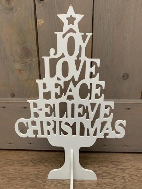Leuke kerstspulletjes!, Diversen, Kerst, Zo goed als nieuw, Ophalen of Verzenden
