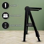 €35 De Oemmie opvouwbare leertoren, Kinderen en Baby's, Kinderstoelen, Ophalen of Verzenden, Zo goed als nieuw