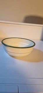 Emaile schaal, Antiek en Kunst, Ophalen