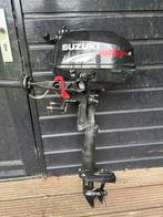 SUZUKI Buitenboordmotor, Watersport en Boten, Ophalen of Verzenden, Gebruikt