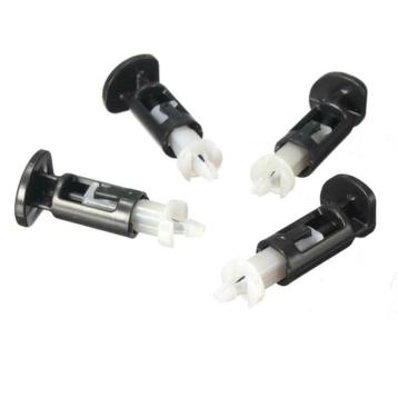 Processor push-pins socket 775 - alle 11xx- 1200 en 1366 beschikbaar voor biedingen