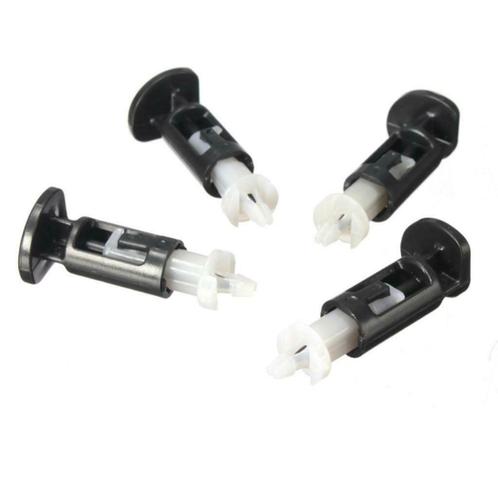 Processor push-pins socket 775 - alle 11xx- 1200 en 1366, Computers en Software, Computerkoelers, Nieuw, Luchtkoeling, Ophalen of Verzenden