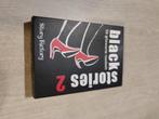 Black Stories 2 - Raadselspel, Story Factory, Vijf spelers of meer, Onbekend, Ophalen of Verzenden