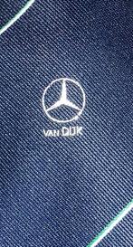 Mercedes Benz Van Dijk Rotterdam stropdas door Theo Sijthoff, Ophalen of Verzenden, Nieuw, Gebruiksvoorwerp