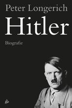 Hitler Biografie Hardcover, Tweede Wereldoorlog, Verzenden, Nieuw, Longerich