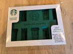 Maak je eigen starbucks ijsklontjes heel koel, 10 kopjes of meer, Ophalen of Verzenden, Nieuw, Koffiemachine