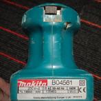 Makita Vlakschuurmachine B04561, Ophalen of Verzenden, Gebruikt, Minder dan 600 watt, Vlakschuurmachine