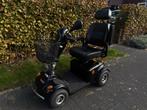 Scootmobiel Panther 4 Freerider, Diversen, Brommobielen en Scootmobielen, Ophalen, 10 km/u of minder, Gebruikt, 36 t/m 45 km