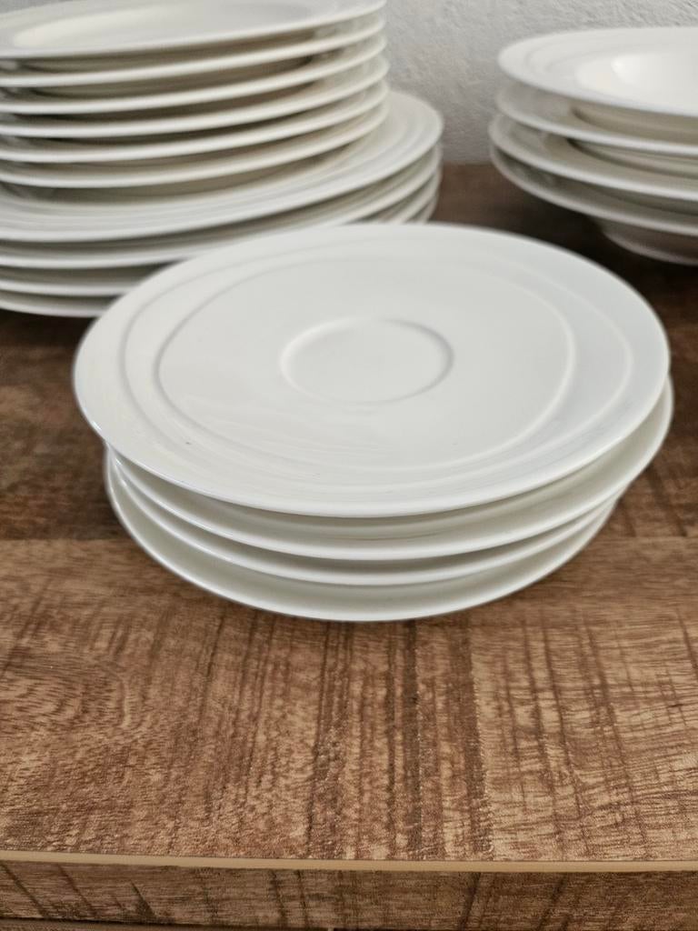 Jamie Oliver servies, Huis en Inrichting, Keuken | Servies, Ophalen, Gebruikt, Bord(en), Overige stijlen