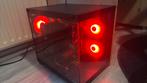 Game pc 16gb ram i7 6800k en gtx 1660 6gb sata ssd 240 gb, Computers en Software, Ophalen of Verzenden, Zo goed als nieuw, SSD