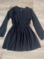 Feestjurk kind - kerst - maat 146/152, Kinderen en Baby's, Kinderkleding | Maat 146, Ophalen, WE, Meisje, Zo goed als nieuw