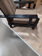 Design fauteuil, Ophalen of Verzenden, 25 tot 50 cm, Rond, 50 tot 100 cm